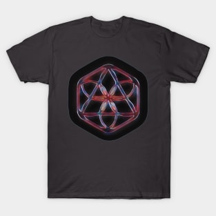 Flower of Life T-Shirt